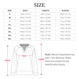Betawoo Checkered Premium Casual Long Sleeve V-Neck Sweatshirt For Women