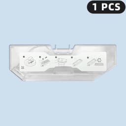 Compatible For ( Roborock Qrevo S / Qrevo MaxV / Qrevo Pro / Qrevo Plus ) Robot Vacuum Replacement Parts Accessories Consumables