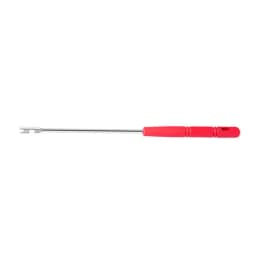 1pcs Easy Fish Hook Remover Stainless Steel Safety Fishing Hook Extractor Detacher Rapid Decoupling Device Fishing Tools