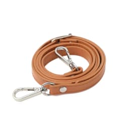 120cm Adjustable Pu Leather Bag Strap 1.2cm Wide Shoulder Bag Handle for Handbag Crossbody Straps Bag Part & Accessories