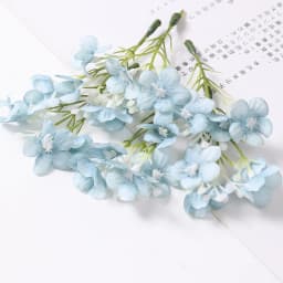20/30Pcs Artificial Gerbera Flowers Daisy Head Home Decor DIY Garland Wedding Party Flower Wall Decoration Hairpin Accessories