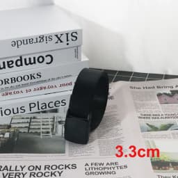 100cm 110cm 120cm 130cm 140cm Pluse Size Fabric Belts Non Metal Plastic Buckle Military Training Adjustable Belt