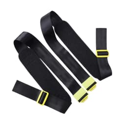 2x Backpack Sprayer Replacement Straps Comfortable Wear Resistant Nylon High Strength Easy Installation Backpack Sprayer Belts
