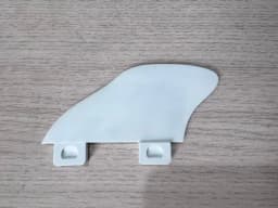 Surf Fin F Type For Surfing Board/Long Board/SUP Board/Paddle Board Surf Tail Fin Side Fin