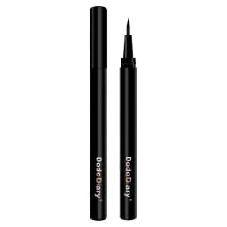 3-in-1 Lower Eyelash Stamp Eyeliner & Mole Non-Slipping Portable Fast Application Natural Long-lasting Eye Makeup Set 2026 New