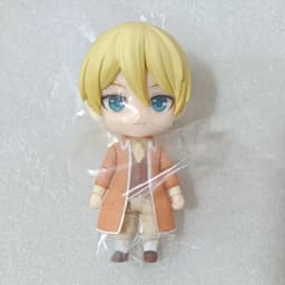 GSC Clay man accessory dismemberment hair face doll accessories