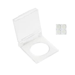 1/2/5PCS Diamond Painting Light Pad Accessories Switch Cover Diamond Art Light Pad Touch Button Protector Cover for Light Table