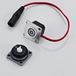 Urinal Sensor Accessories Induction Faucet Solenoid Valve Urinal Pool Induction Solenoid Valve 6V Sensor Accessories