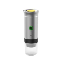 Wireless Electric Portable Espresso Coffee Machine for Home Camping Cafetera 3-in-1Capsule Powder Travel Coffee Maker Cafeteira