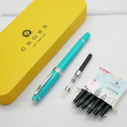 Gaoshi Pen Baili Youth Edition Primary School Calligraphy Practice Third Grade Student Gift Box Cross