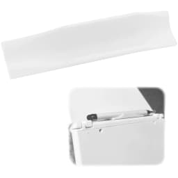 Stylus Holder For Anbernic RG For DS For OTG For-PLA Stylus Stand For Handheld Game Console Dust Cover Game Accessories