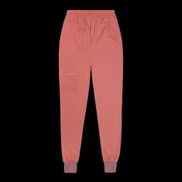 New Solid Color Soft Medical Jogger Uniform Bottoms Men's and Women's Medical Workwear Pants Nurse Accessories Scrub Bottoms