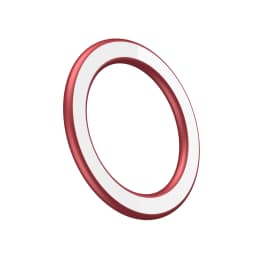 Magnetic Ring Holder For iPhone 14 13 12 Magnet Wall Mobile Phone Holder Magnetic Car Phone Stand for Magsafe Case iPad Tablet