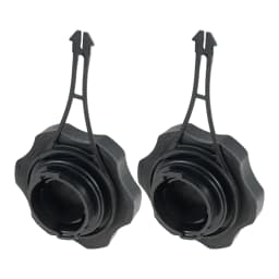 1pc Lawn Mower Fuel Tank Cap Gas Cap 594061 Fit for Briggs & Stratton 675EXi 725EXi Engines for Toro Craftsman Troy Bilt Mower