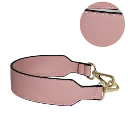 3.5cm PU Leather Bag Strap Replacement Belt Handbag Short Handles Shoulder Bags Straps for Women Purse Accessories Unadjustable