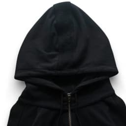 Men Dark Punk Classic Boxing Hoodie Suede Patchwork Sweatshirt Unisex Top Vintage Gothic