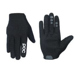 poc new colour dh mx bike long finger all-season model wearable and comfortable riding gloves universal