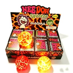Needoh Flash Meteorite Ball Pinch Music Decompression Maltose Decompression Artifact Slow Rebound Decompression Vent Toy