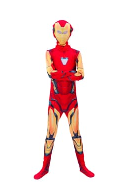 Miles Morales Spider Theme Full Zentai Cosplay Suit Outfit Halloween Party Costume Collectible Holiday Gift For Cos Fans