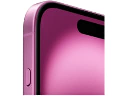 Apple iPhone 16 128Gb Pink 6.1" 48Mp Ios 5g