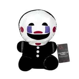 Five Night At Freddy Fnaf Cute Plush Toys Game Doll 18CM Bonnie Bear Foxy Cartoon Stuffed Dolls Freddy Toys For Children Gifts