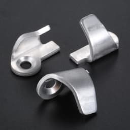 3Pcs Silver Chain Catcher Kit For Stihl MS261 MS271 MS271C MS281 MS291 MS391 Chainsaw Parts 1141-656-7700 Garden Power Tool