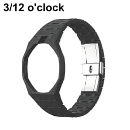Replacement rwrist ceramic For Royal pop ap swatch Strap band Sports Bracelet Strap for Men Women Strap