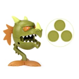 1pcs Plants vs. Zombies 2 Toys Game Action Figure Dark Gargantuar Giant Zombie Birthday Christmas Gifts Children's Boy Doll Toy