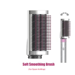 Hair Styler Nozzle Auto Curling For Dyson Airwrap HS01 HS05 Sencicimen X9 Hair Dryer Accessories Multi Hair Curler Cylinder Comb