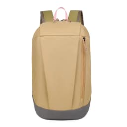 New Unisex Backpack Camping Hiking Ultralight Folding Travel Daypack Bag Outdoor Mountaineering Sports for Men Women