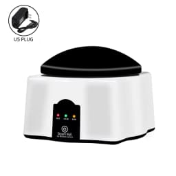 36W Electric Gel Nail Polish Remover – Fast Salon & Home Use, No Soak Required, for Gel & Acrylic Nails – 2025 Nail Care Trend