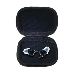 Rechargeable Hearing Aids Audifonos Low Noise Adjustable Magnetic Suction Model Portable Suitable Sound Amplifier for Deafness
