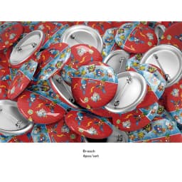 Cartoon Superzings Theme Disposable Tableware Set Birthday Party Baptism Communion Backdround Balloon Plate Decorate Supplie