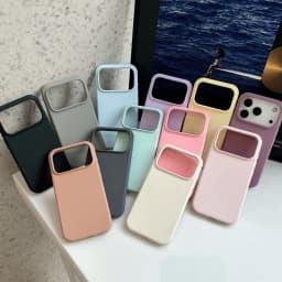 For Magsafe Magnetic Liquid Silicone Phone Case For iPhone 17 18 Pro Max 16 17 Pro 15 14 13 12 11 Pro Max Plus Candy Soft Cover