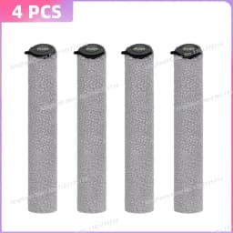 Fit For MOVA S70 Roller/ S70 Ultra Roller/ S70 Pro Roller, Trouver S70 Pro Roller Tricut Side Brush Filter Roller Mop Cloth Bag