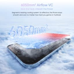 realme 16 5g Smartphone 50MP Camera 6550Mah Titan Battery MediaTek Dimensity 6400 Turbo Chip 6.57' 120Hz AMOLED Display 45W Fast Charge Ip69 2026 New Europe Version Mobile Phone
