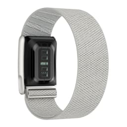 Suitable for Whoop 5.0 Soft Loop wristband strap, nylon Braided elastic Whoop5.0 Wristband Fitness Tracker Whoop Life ECG Straps
