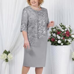 Plus Size Ladies Dress O Neck Short Sleeve Dress Evening Party Summer Dresses For Wedding Guest Lace Embroidery Elegant Dress