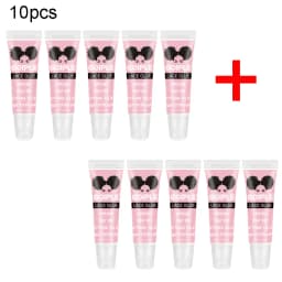 GOIPLE 15ml Wig Lace Glue Fast Dry Strong Hold Super Bonding Invisible Waterproof Adhesive For Wigs Synthetic Hair Bonding Glue