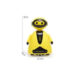 Kid Educational Inductive Line Following Robot Induction Toys Car Truck Machine Follower Diy Diecast Vehicle Magic Pen Gifit