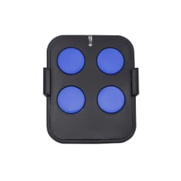 1-3pcs RSC2 RSE2 RSC2-433 RSE2-433 433.92MHz Rolling Code Garage Remote Control Command Controller Transmitter