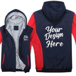 Custom Design Hoodies Men Make Your Own Design Logo Text Photo Sweatshirt Mans Coat Jacket Hoody