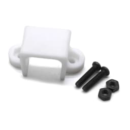 5pcs N20 Micro Motor Mount Kit DC Gear Motor Mounting Bracket For N20 Series Motor Toy Accessory