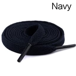 1 Pair 100 120 CM Length 29 colors Shoelace Flat Popular Sports Shoes Laces Casual Canvas Unisex Polyester Shoelaces Shoelace