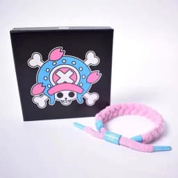 One Piece Anime Joint Limited Edition Luffy Aesolonjoba Creative Exquisite Men's and Women's Bracelets Birthday Gift