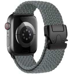 Parachute Straps for Apple Watch Ultra 4 3 Band 49mm 46mm 42mm 45mm 44mm Braided bracelet correa iWatch Series 12 11 10 9 8 SE 7