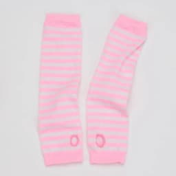 Black White Gothic Punk Anime Thin Soft Gloves JK Girls Mittens Oversleeve Man Women Cuff Fingerless Arm Warmers Accessories