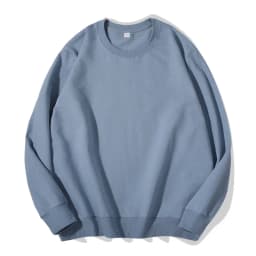 Spring Autumn Womens Sweatshirt 2025 O-neck Solid Harajuku Pullovers Multicolor Casual Cotton Woman Sweatshirts Knit Streetwear