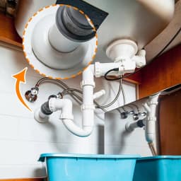 5Pcs Radiator Pipe Collars Shower Faucet Angle Valve Pipe Plug Decoration Cover Snap-on Plate Kitchen Faucet Accessories