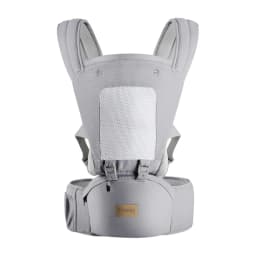 Insular Baby Carrier Front Facing Hipseat Kangaroo Ergonomic Baby Sling Carriers for Newborn Toddler Kids Loading Bear 20Kg